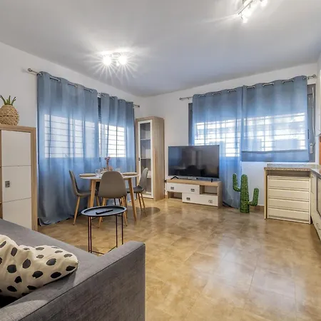 Centric Apartment