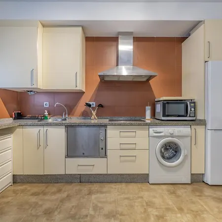 Centric Apartment *