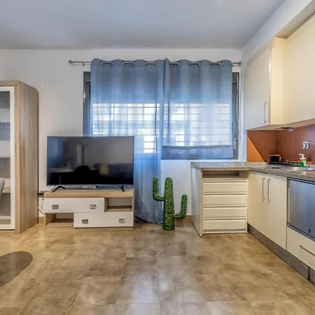 Centric Apartment Córdoba