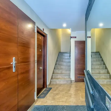 Centric Apartment