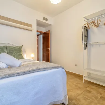 Apartment Centric *
