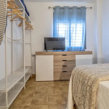 Centric Apartment Cordoba