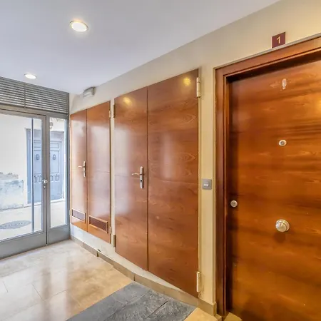 Apartment Centric Córdoba